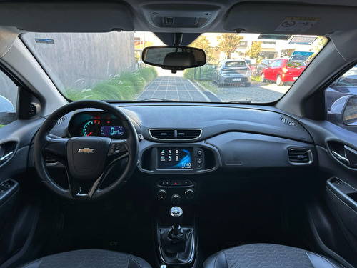 Chevrolet Onix 1.4 Ltz 98cv