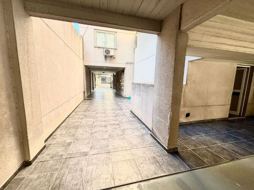 Venta Dpto 2 Amb, Balcón Y Cochera Morón