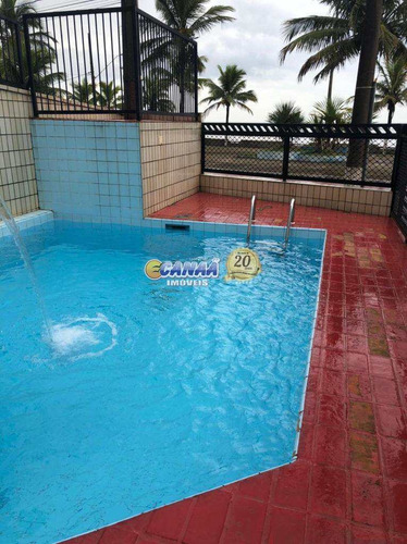 Imagem 26 de 30 de Apartamento Com 2 Dorms, Jardim Praia Grande, Mongaguá - R$ 380 Mil, Cod: 9927 - V9927