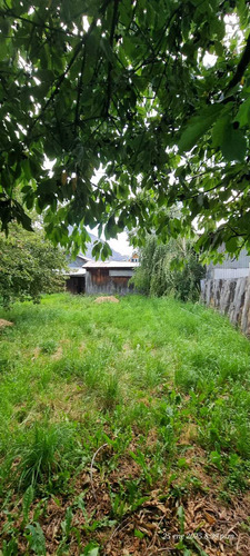 Coyhaique, Sector Céntrico 625m2 (82086)