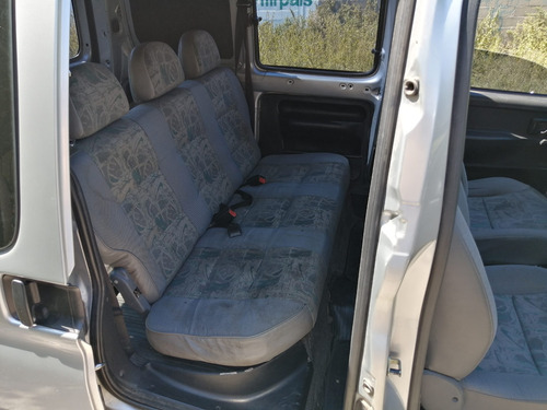 Imagen 7 de 8 de Citroën Berlingo 2010 1.4 Aa