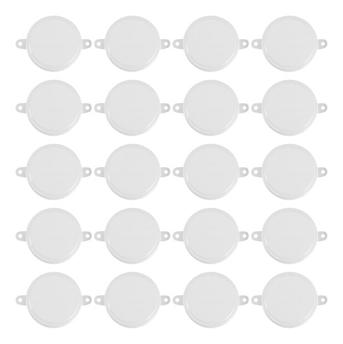 Tapa De Sellado Para Bidones De Aceite, Tapa De Hojalata, 40