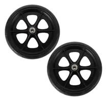 Comprar Ruedas Delanteras Ligeras Para Silla De Ruedas Para Silla De