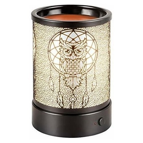 Wax-melter - Calentador De Velas Para Cera Perfumada - Calen