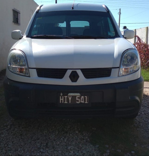 Renault Kangoo 1.6 Confort 2008