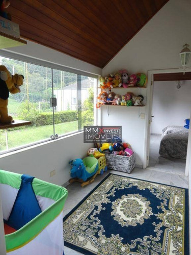 Imagem 16 de 25 de Casa Com 10 Dormitórios À Venda, 2000 M² Por R$ 8.000.000 - Jundiaí Mirim - Jundiaí/sp - Ca0271