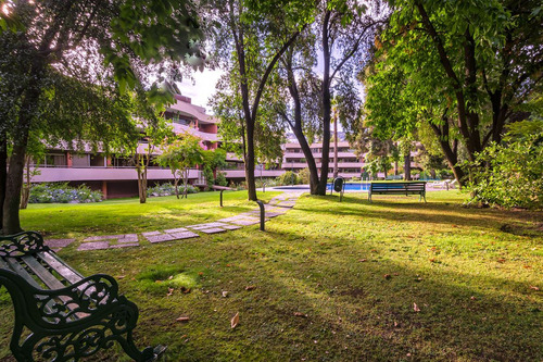 Departamento En Venta En Las Condes