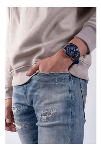 Reloj Guess W1049g2 Cuarzo Hombre