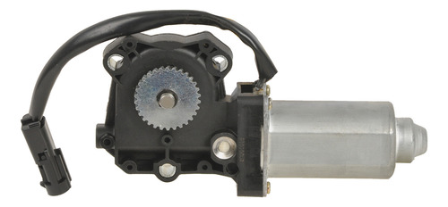 Motor Elev Vidrio Del O Tras Der Cardone Wagoneer 87 A 90