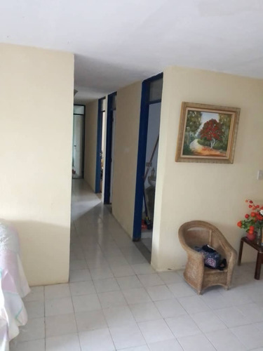 Imagen 2 de 6 de Apartamento En Venta En La Lagunita, Piritu