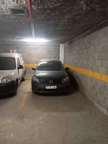 Cochera Con Seguridad, Pleno Nueva Córdoba