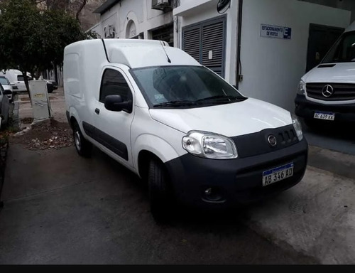 Fiat Fiorino 1.4 Fire Evo Pack Top 87cv