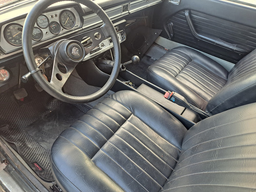 Peugeot 504 Xse