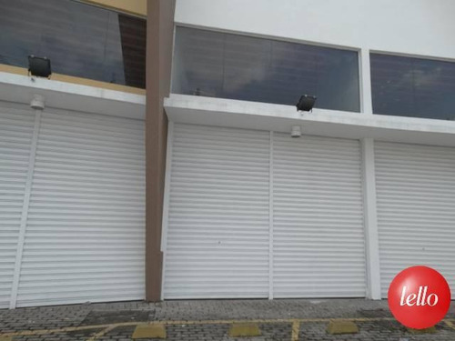 Imagem 2 de 9 de Comercial/industrial - Ref: 158069