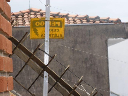 Sobrado Para Aluguel, 3 Quartos, 1 Suíte, 2 Vagas, Vila Cruzeiro - São Paulo/sp - 445