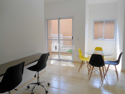 Apartamento Com 2 Dorms, Jardim Casablanca, São Paulo - R$ 350 Mil, Cod: 4152 - V4152