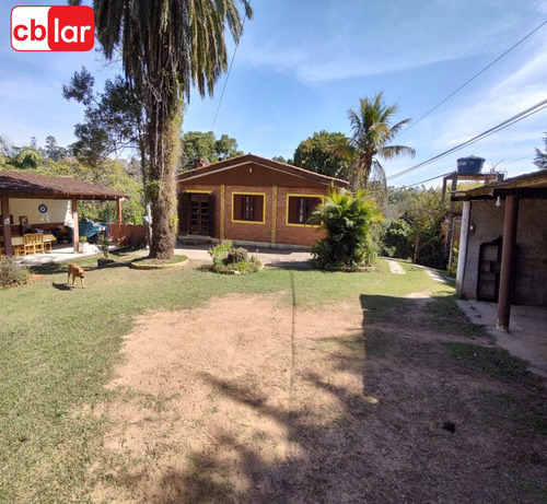 Imagem 3 de 30 de Chacara - Ch00239 - 69883738