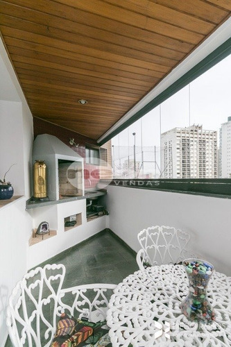 Imagem 7 de 15 de Apartamento - Centro - Ref: 2197 - V-2197
