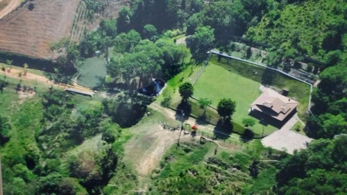 Imagem 2 de 20 de Linda Chácara Em Pinhalzinho - Ch0107