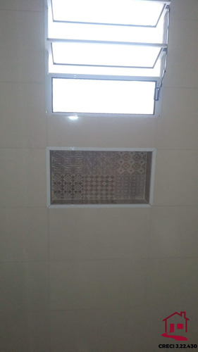 Imagem 7 de 10 de Casa Em Centro, Sumaré/sp De 125m² 2 Quartos À Venda Por R$ 240.000,00 - Ca1914472-s