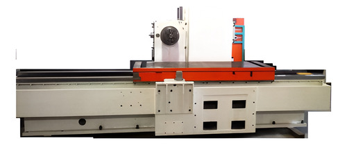 Fresadora Heller Horizontal / Fh-60 / Cnc (Usado)