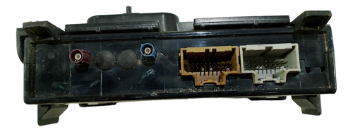 Módulo Interface Chevrolet Onix Cobalt Spin 2012 A 2019