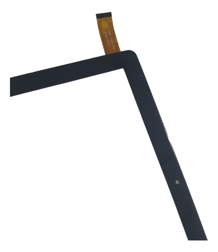 Touch Screen Lanix Ilium Pad Rx10 Flex Mjk-1197-fpc /pin 45