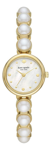 Reloj Pulsera Mujer  Kate Spade Ksw1687 Multicolor