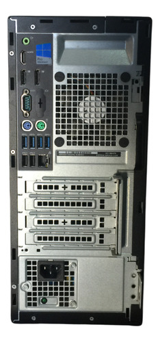 Cpu Dell Optiplex 5050 Intel Core I5-7ta Sku 1616 (Usado)