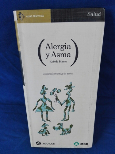 Alergia Y Asma