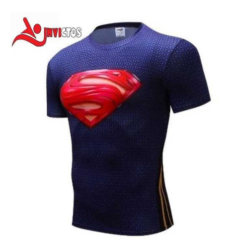 Polos De Heroes