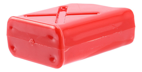 Depósito De Combustible Crystally-2x Rc Crawler 1:10 Con Acc