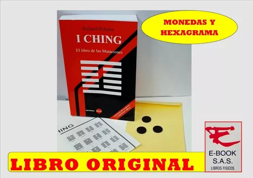 I Ching - La tienda de libros