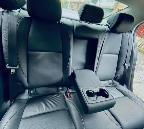 Mazda 3 Touring mecánico