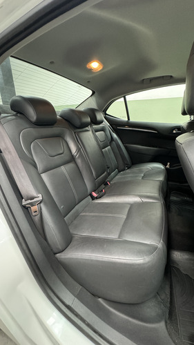 Citroën C4 Lounge 1.6 Exclusive 6at Thp 163cv Pack