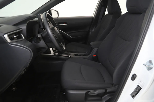 Toyota Corolla Cross 1.8 Xei Ecvt