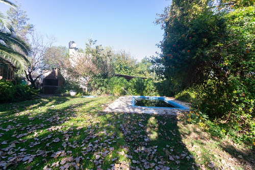 Se Vende Excelente Casa Estilo Finca Paso Del Rey
