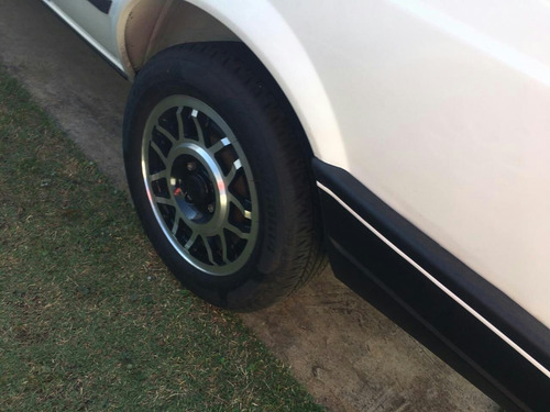 Volkswagen Parati Cl 1.6 Alcool
