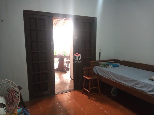 Imagem 6 de 12 de Sobrado À Venda, 3 Quartos, 1 Suíte, 2 Vagas, Centro - São Bernardo Do Campo/sp - 99638