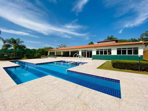 Imagem 26 de 30 de Terreno À Venda, 1000 M² Por R$ 200.000,00 - Condomínio Serra Verde - Igarapé/mg - Te0238