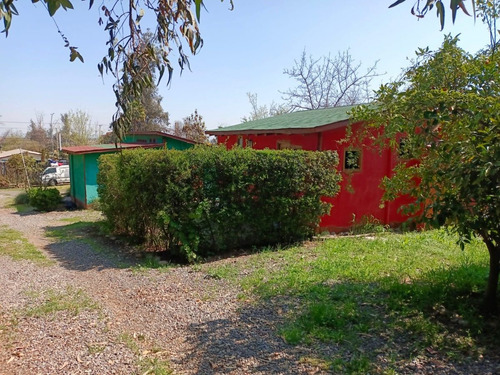 Imagen 3 de 18 de Vendo Terreno Con Casa Y Tres Cabañas.