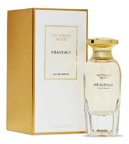 Very Sexy Heavenly 100ml. Nuevo, Sellado, Original !!!