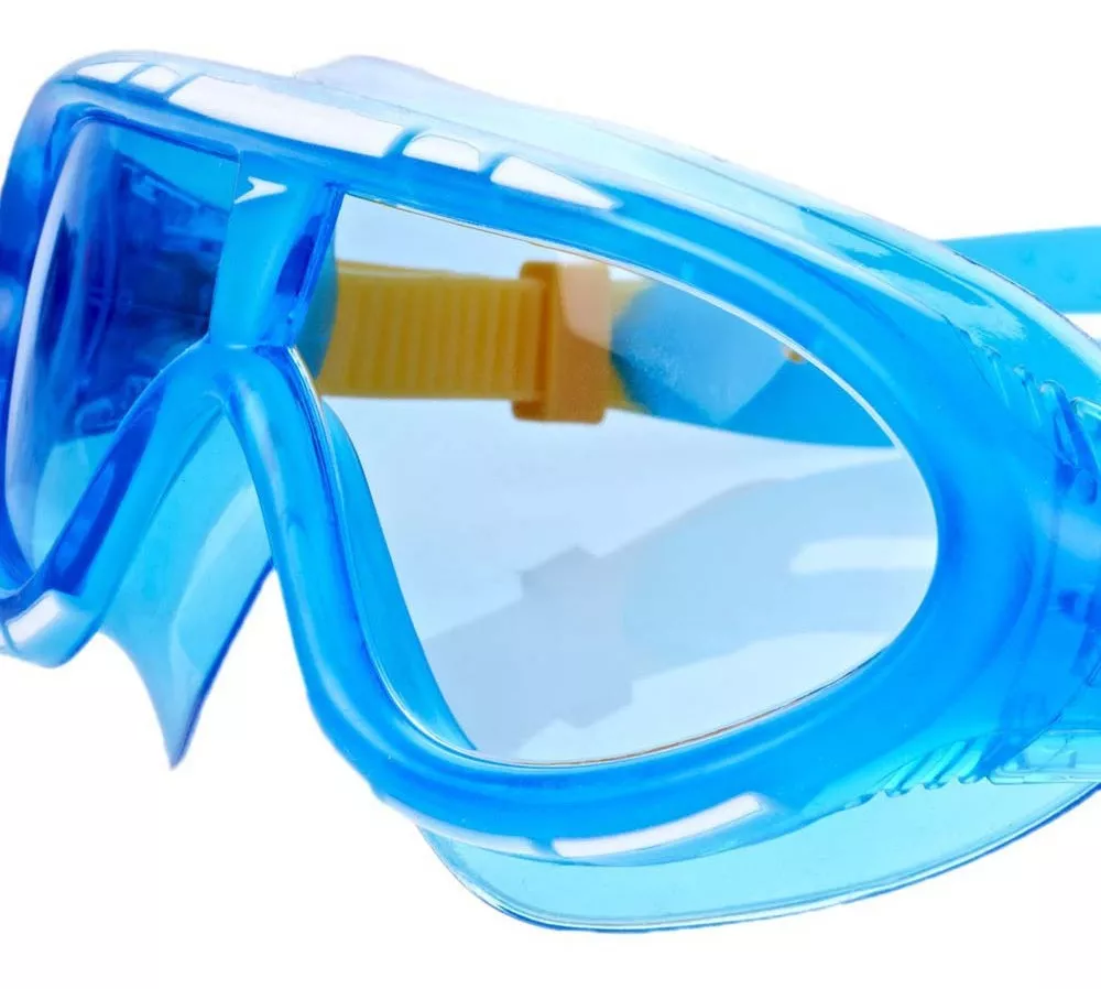Tercera imagen para búsqueda de gafas piscina niños