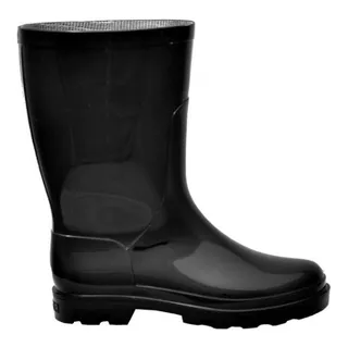 Bota Calfor Lluvia Mujer Mod. Ladyboots Diseño Italiano+envi