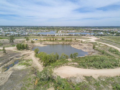 Venta Lote Interno - Bahía Villanueva