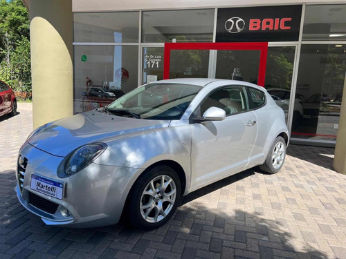 Alfa Romeo Mito 1.4 Junior 78cv