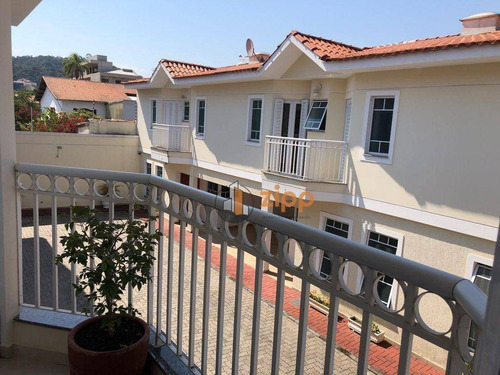 Imagem 10 de 11 de Casa De Condomínio Com 3 Dormitórios E 3 Banheiros À Venda, 100 M² Por R$ 480.000 - Jardim Virginia Bianca - São Paulo/sp - So0099