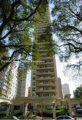 Imagem 1 de 15 de Apartamento Para Venda Em São Paulo, Higienopolis, 4 Dormitórios, 3 Suítes, 5 Banheiros, 5 Vagas - 3245_2-1237712