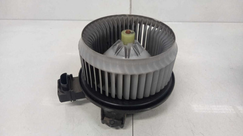 Motor Ventilador Ar Forçado Honda City 2013 2014