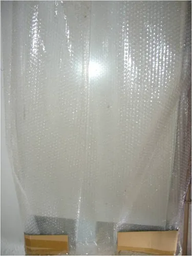 Ducha Regadera En Pvc